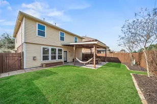 28915 Birch Green Way, Spring, TX 77386 - Photo 26