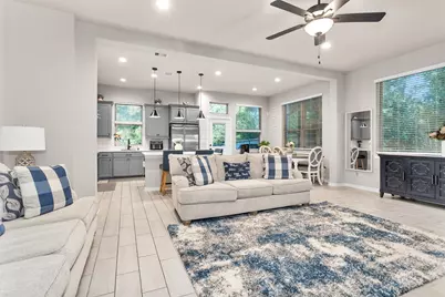 579 Long Leaf Pine Drive, Montgomery, TX 77316 - Photo 14