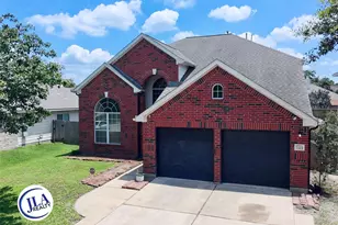 7222 Foxshadows Ln, Humble, TX 77338 - Photo 2