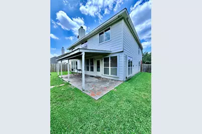 7222 Foxshadows Lane, Humble, TX 77338 - Photo 46