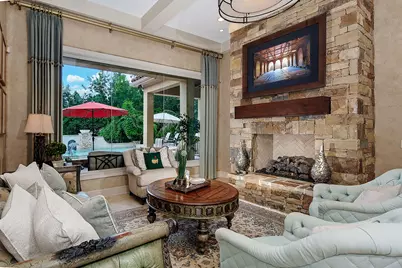 2 Lace Point, The Woodlands, TX 77382 - Photo 10