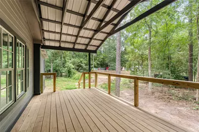 12228 Thornwood Drive, Plantersville, TX 77363 - Photo 4