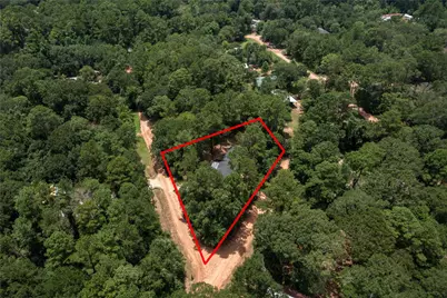 12228 Thornwood Drive, Plantersville, TX 77363 - Photo 1