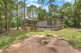 12228 Thornwood Dr, Plantersville, TX 77363 - Photo 2
