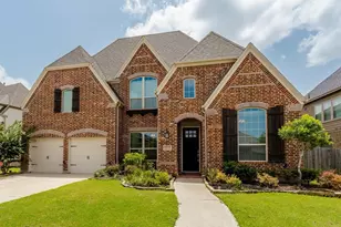 4214 Quiet Dawn Ln, Sugar Land, TX 77479 - Photo 1