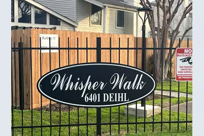 6401 Deihl Road #301, Houston, TX 77092 - Photo 1