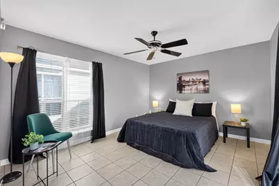 6401 Deihl Road #301, Houston, TX 77092 - Photo 10