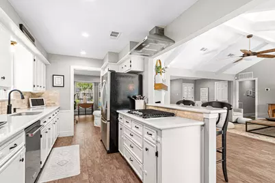 1534 Ashford Hollow Lane, Houston, TX 77077 - Photo 8