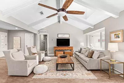 1534 Ashford Hollow Lane, Houston, TX 77077 - Photo 4