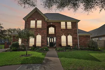 2202 Castle Bay Drive, League City, TX 77573 - Photo 48