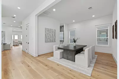 1315 Waverly Street, Houston, TX 77008 - Photo 4