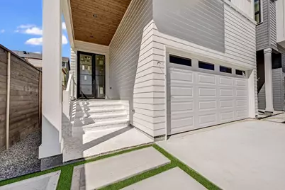 1315 Waverly Street, Houston, TX 77008 - Photo 2