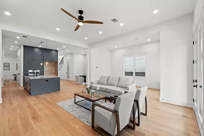 1315 Waverly Street, Houston, TX 77008 - Photo 16