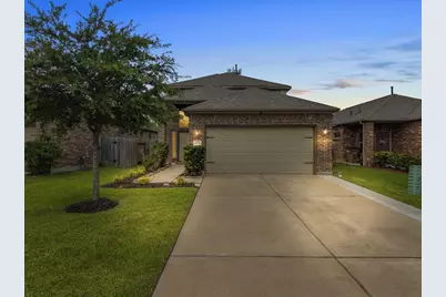 4114 W Bayou Maison Circle, Dickinson, TX 77539 - Photo 2