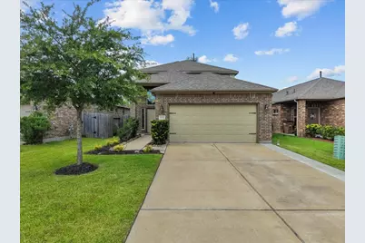 4114 W Bayou Maison Circle, Dickinson, TX 77539 - Photo 1