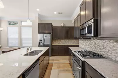 1415 Devonshire Manor Lane, Houston, TX 77055 - Photo 16