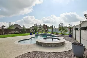 13627 Tangle Branch Dr, Tomball, TX 77377 - Photo 42