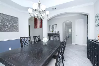 13627 Tangle Branch Drive, Tomball, TX 77377 - Photo 8