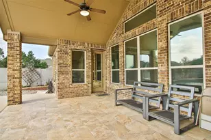 13627 Tangle Branch Dr, Tomball, TX 77377 - Photo 38
