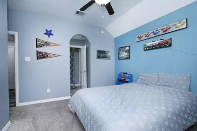 13627 Tangle Branch Drive, Tomball, TX 77377 - Photo 36