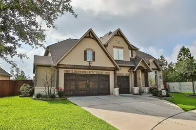 13627 Tangle Branch Drive, Tomball, TX 77377 - Photo 2