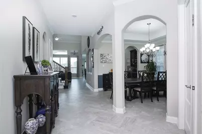 13627 Tangle Branch Drive, Tomball, TX 77377 - Photo 4