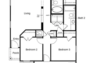 22507 Pinecone Frst Ln, Tomball, TX 77377 - Photo 6