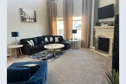 5402 Silver Sage Lane, Rosharon, TX 77583 - Photo 4