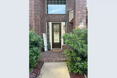 5402 Silver Sage Lane, Rosharon, TX 77583 - Photo 2