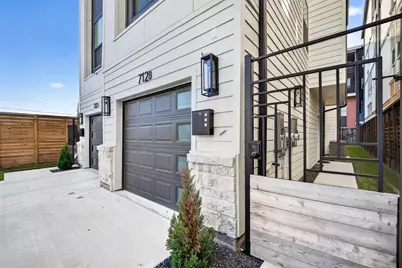 712 Delano Street #A, Houston, TX 77003 - Photo 4