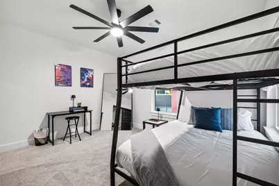 712 Delano Street #A, Houston, TX 77003 - Photo 34