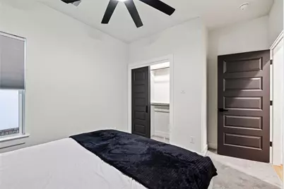712 Delano Street #A, Houston, TX 77003 - Photo 36