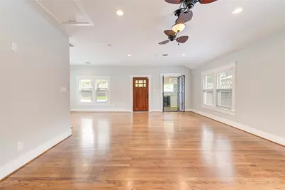 1418 Studewood Street, Houston, TX 77008 - Photo 4