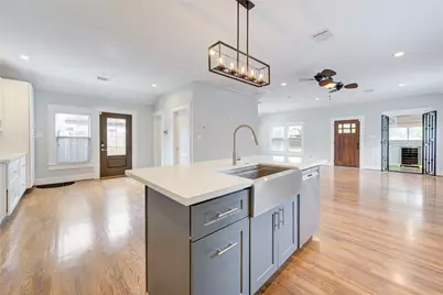 1418 Studewood Street, Houston, TX 77008 - Photo 8