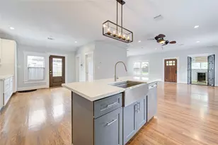 1418 Studewood St, Houston, TX 77008 - Photo 8