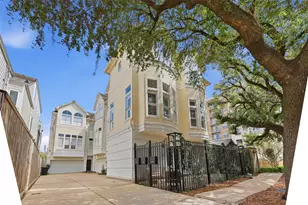 1215 Marconi St, Houston, TX 77019 - Photo 2