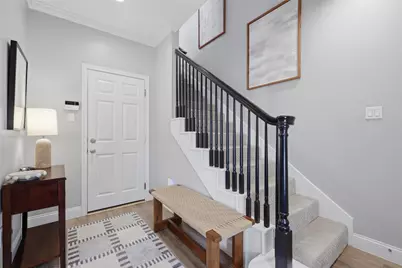 1215 Marconi Street #A, Houston, TX 77019 - Photo 12