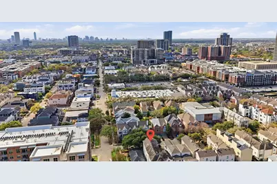 1215 Marconi Street #A, Houston, TX 77019 - Photo 36