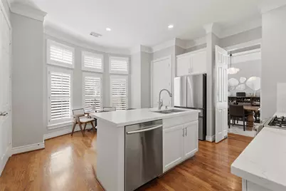 1215 Marconi Street #A, Houston, TX 77019 - Photo 16