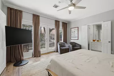 1215 Marconi Street #A, Houston, TX 77019 - Photo 10