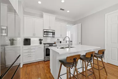 1215 Marconi Street #A, Houston, TX 77019 - Photo 14