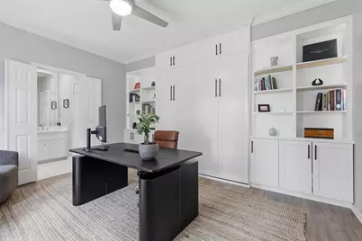 1215 Marconi Street #A, Houston, TX 77019 - Photo 6