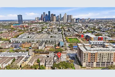 1215 Marconi Street #A, Houston, TX 77019 - Photo 34