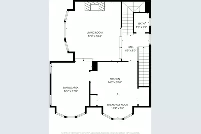 1215 Marconi Street #A, Houston, TX 77019 - Photo 38