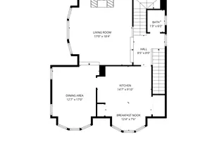 1215 Marconi St, Houston, TX 77019 - Photo 38