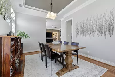 1215 Marconi Street #A, Houston, TX 77019 - Photo 20