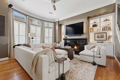 1215 Marconi Street #A, Houston, TX 77019 - Photo 22