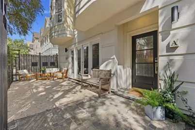 1215 Marconi Street #A, Houston, TX 77019 - Photo 4