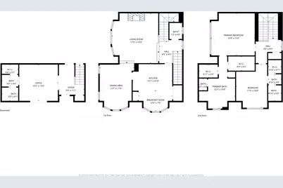 1215 Marconi Street #A, Houston, TX 77019 - Photo 40