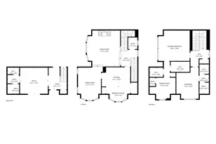 1215 Marconi St, Houston, TX 77019 - Photo 40